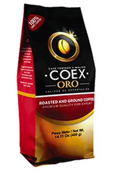 Comprar Cafe Coex Oro Liofilizado Bote 12 - 90gr